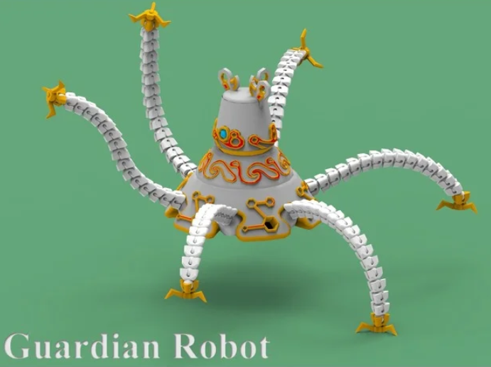 Robot