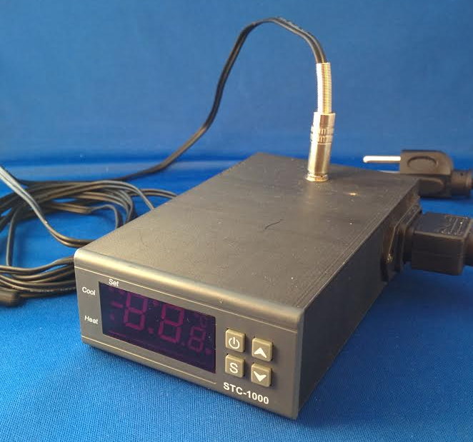 Sous Vide Controller